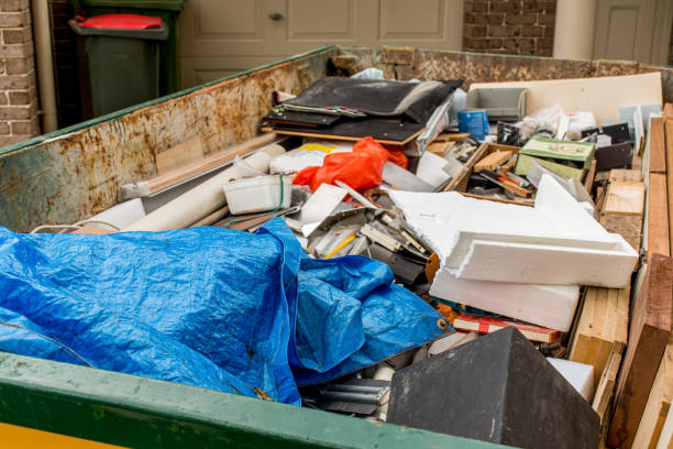 Demolition Debris Removal in Highland Acres, DE