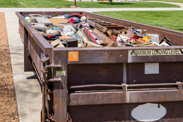 Best Yard Waste Removal  in Highland Acres, DE