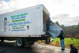 Best Scrap Metal Removal  in Highland Acres, DE